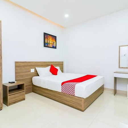 The Dream House Hotel Nha Trang Exterior photo
