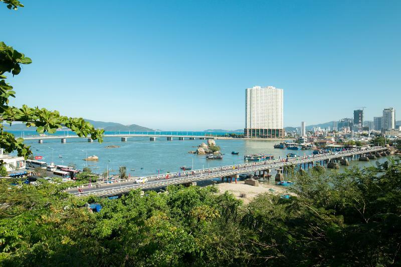 The Dream House Hotel Nha Trang Exterior photo