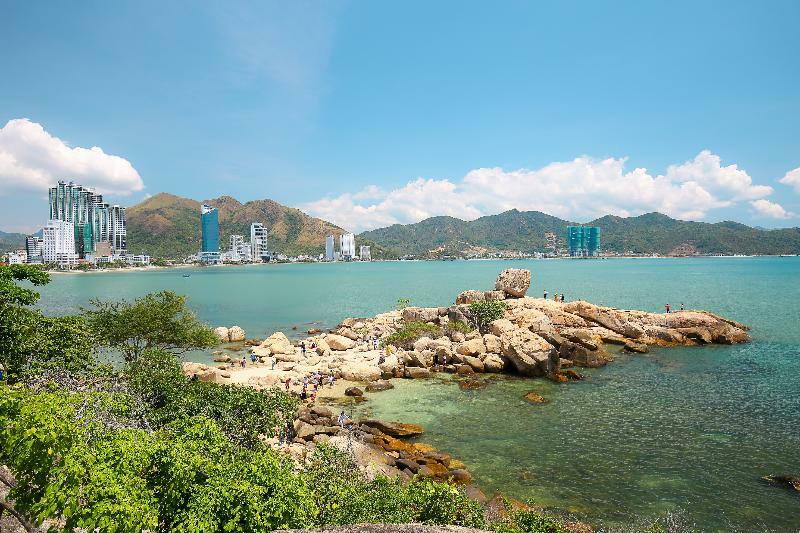 The Dream House Hotel Nha Trang Exterior photo