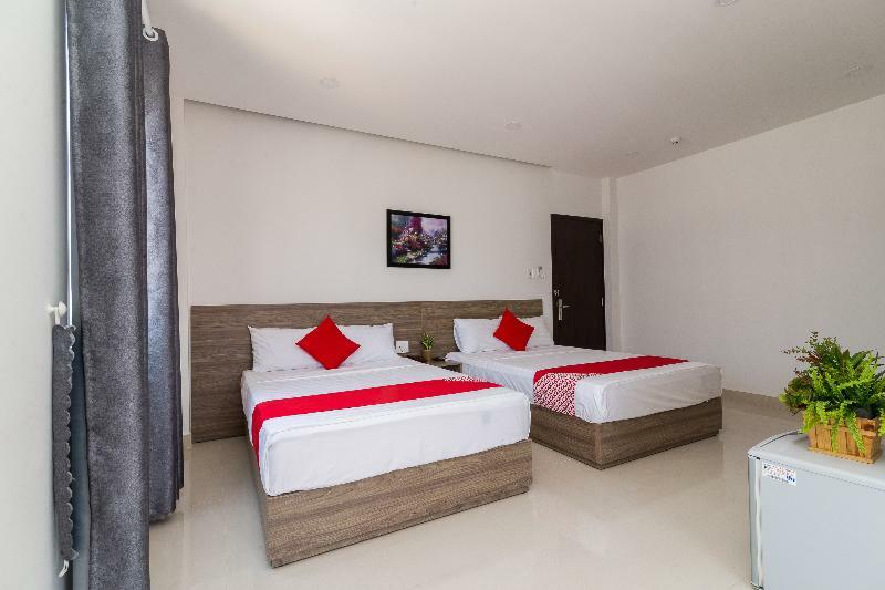 The Dream House Hotel Nha Trang Exterior photo