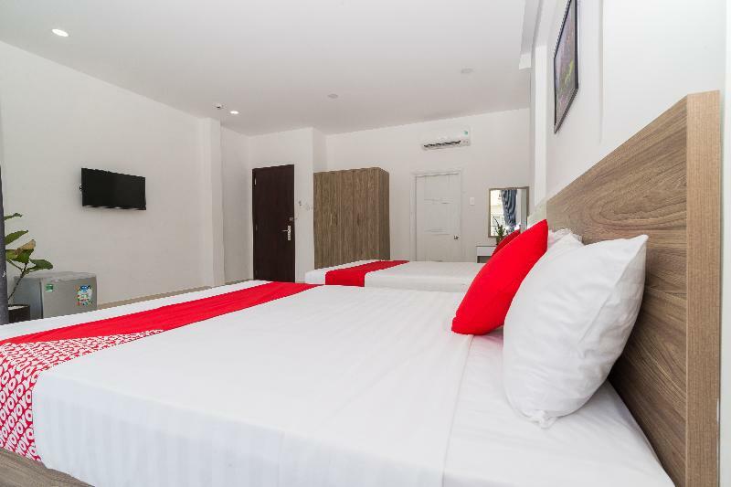 The Dream House Hotel Nha Trang Exterior photo