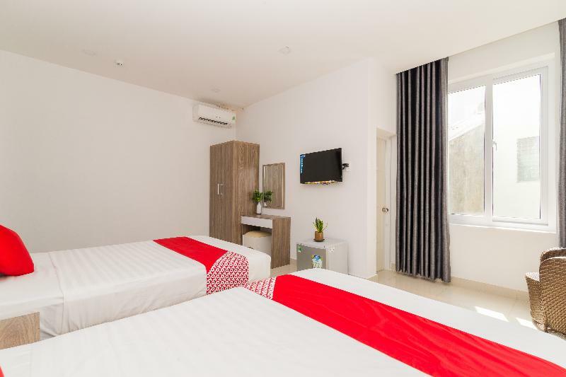 The Dream House Hotel Nha Trang Exterior photo