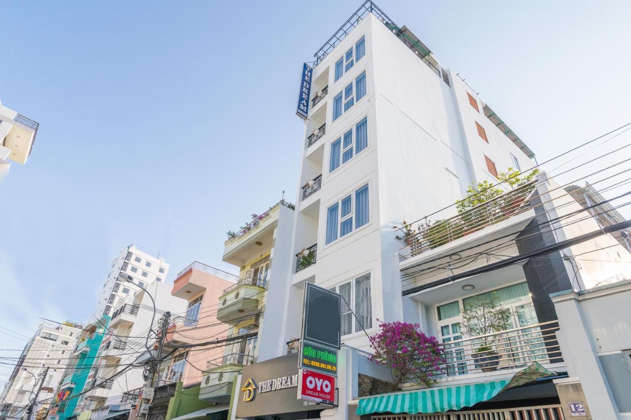The Dream House Hotel Nha Trang Exterior photo