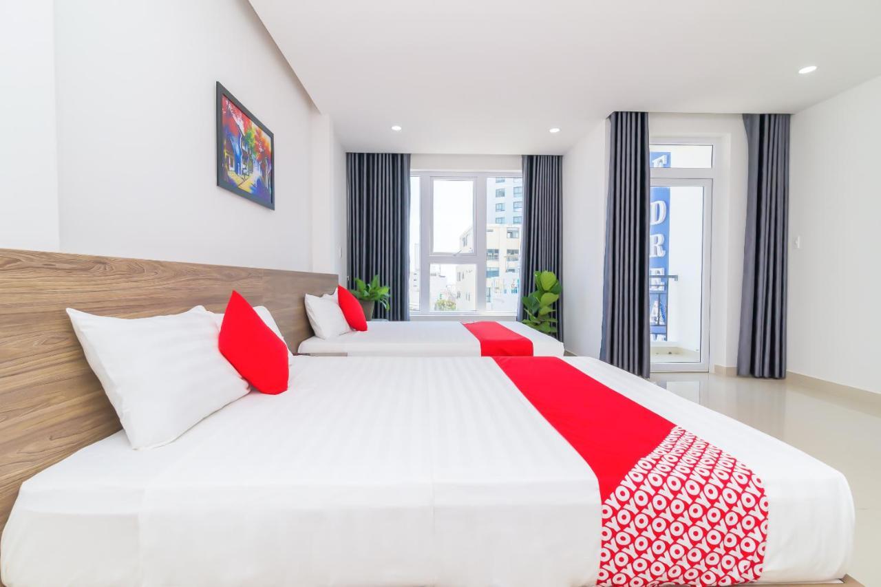 The Dream House Hotel Nha Trang Exterior photo