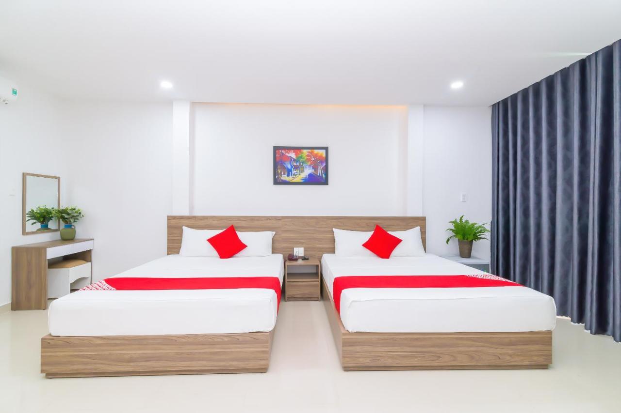 The Dream House Hotel Nha Trang Exterior photo