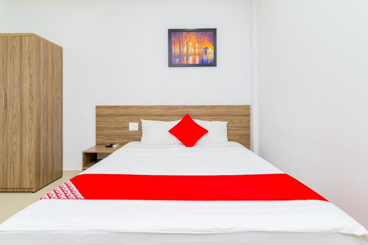 The Dream House Hotel Nha Trang Exterior photo