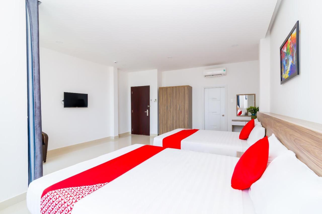 The Dream House Hotel Nha Trang Exterior photo