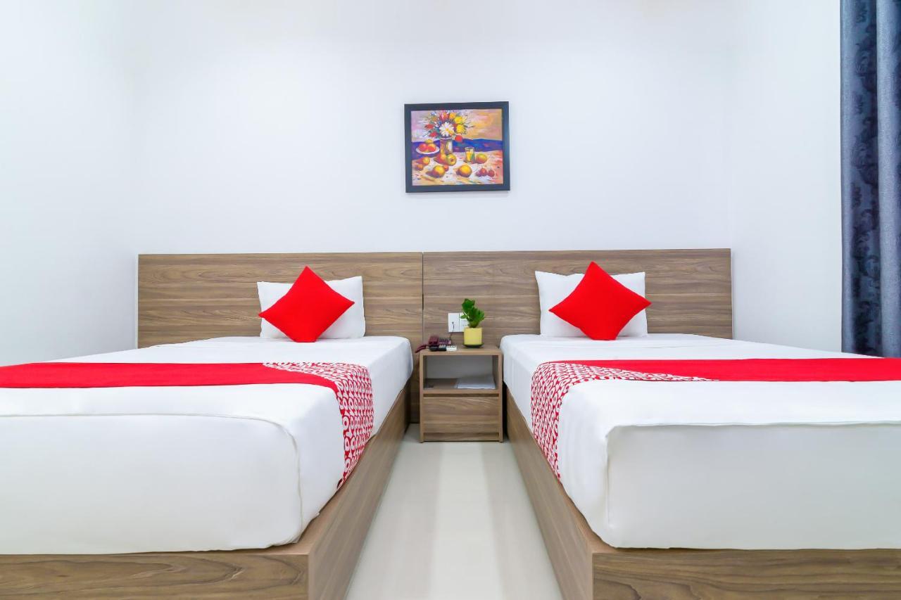 The Dream House Hotel Nha Trang Exterior photo