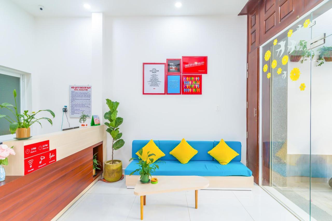 The Dream House Hotel Nha Trang Exterior photo
