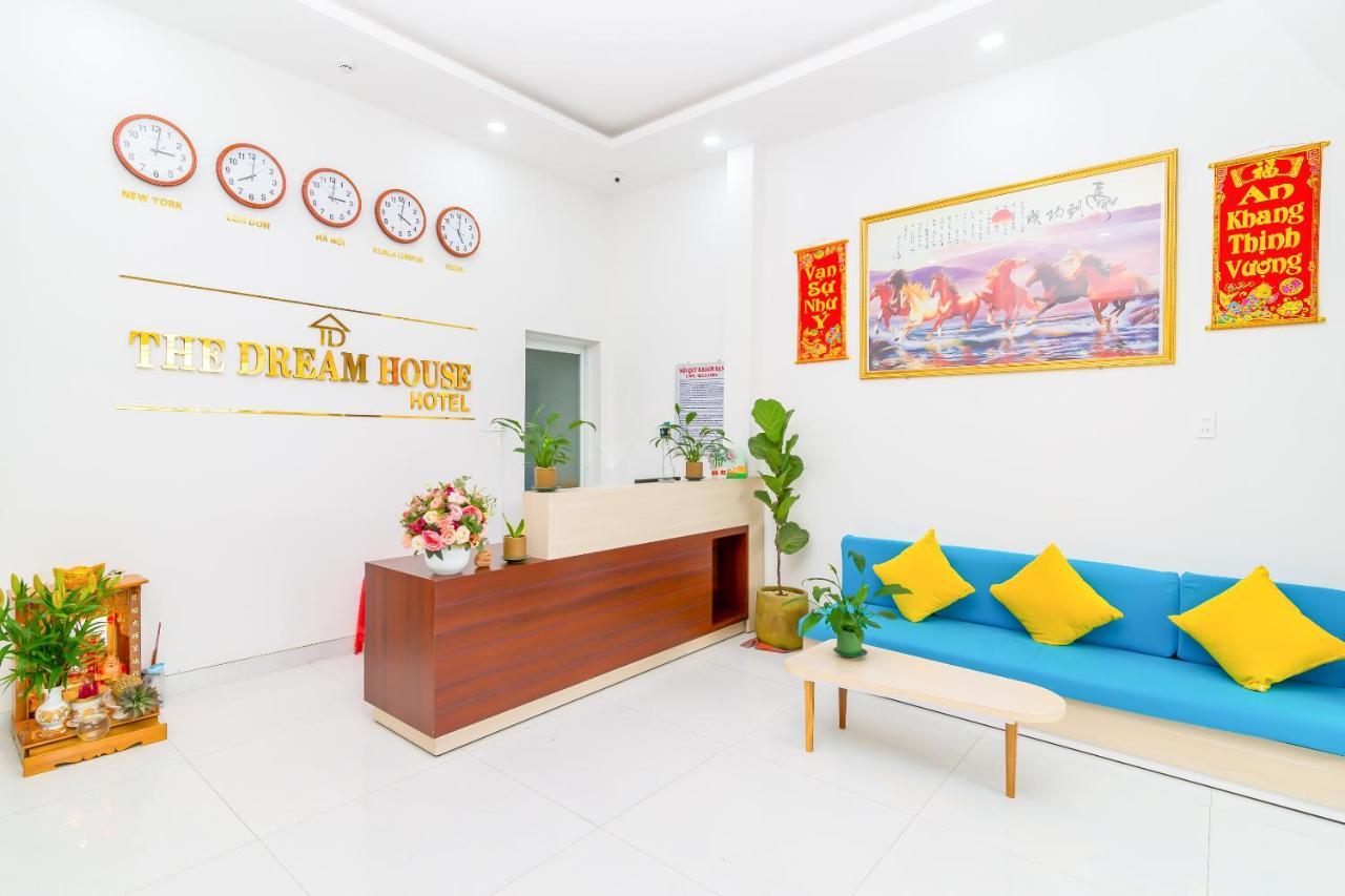 The Dream House Hotel Nha Trang Exterior photo