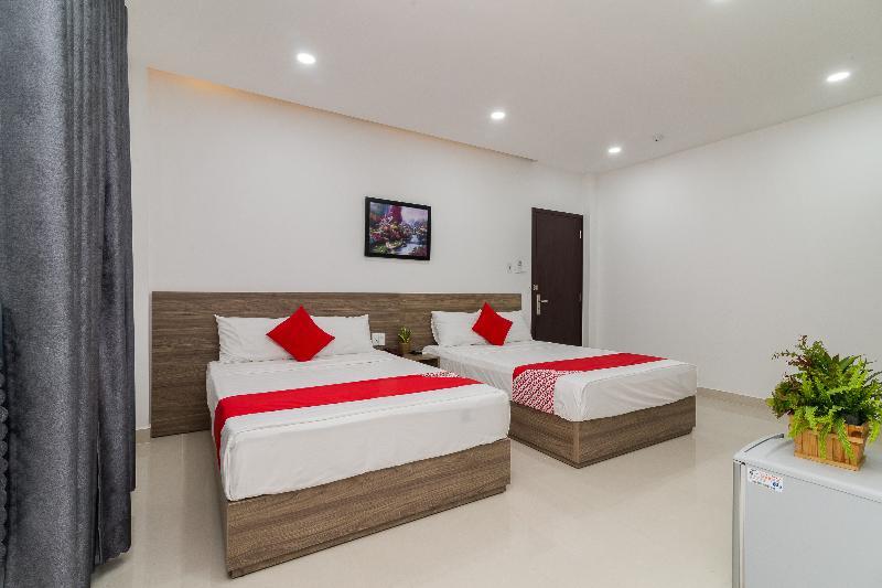 The Dream House Hotel Nha Trang Exterior photo