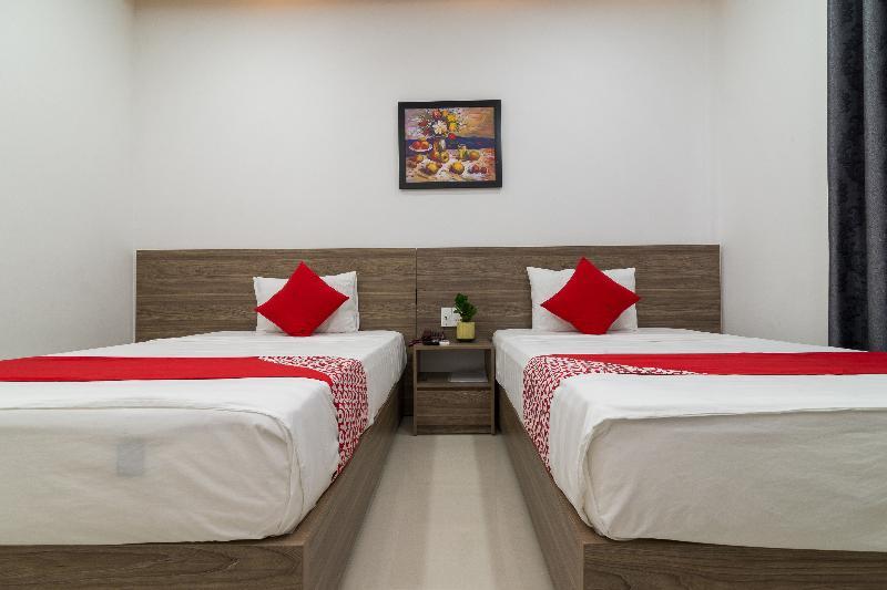 The Dream House Hotel Nha Trang Exterior photo